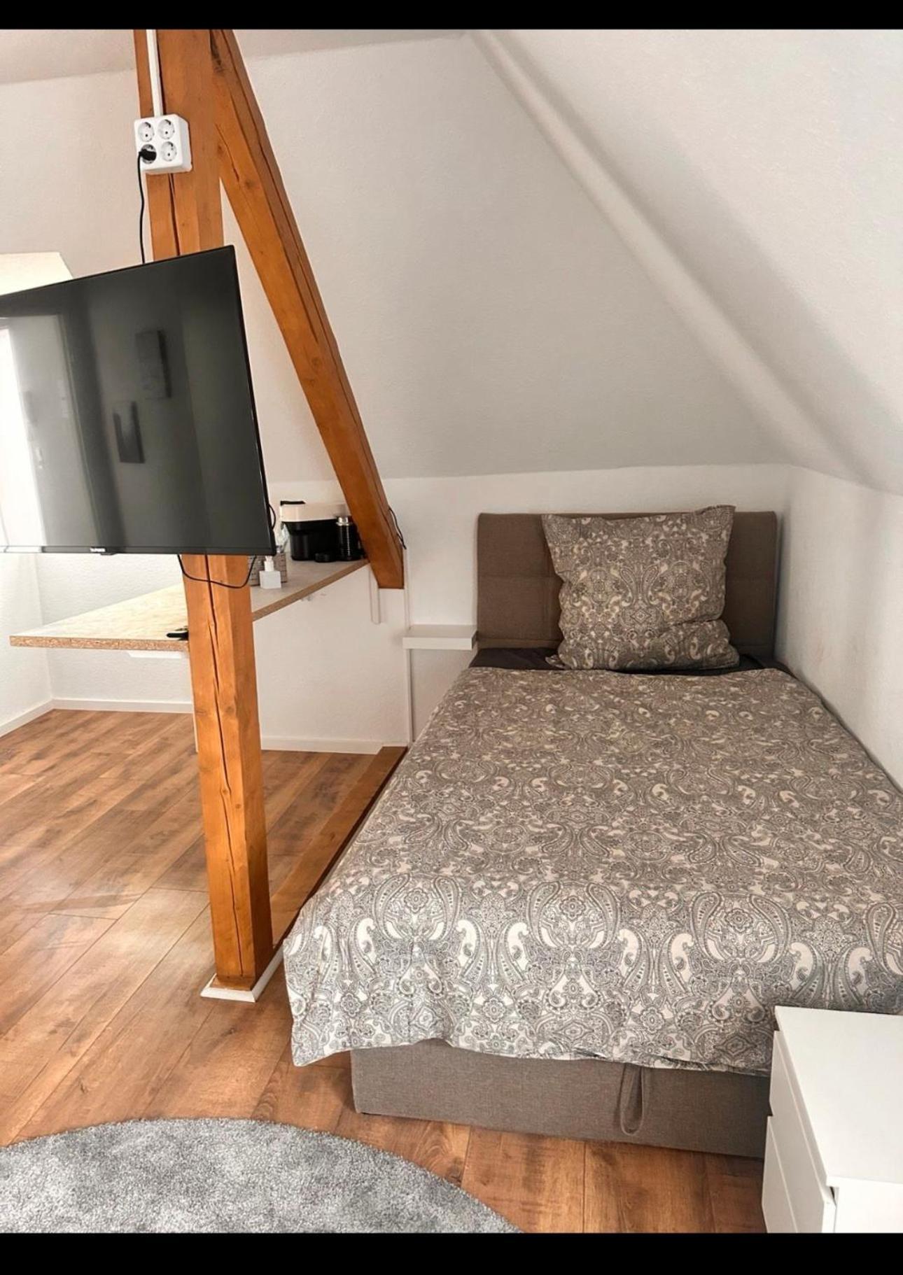 Room Deluxe Meerbusch Exteriér fotografie