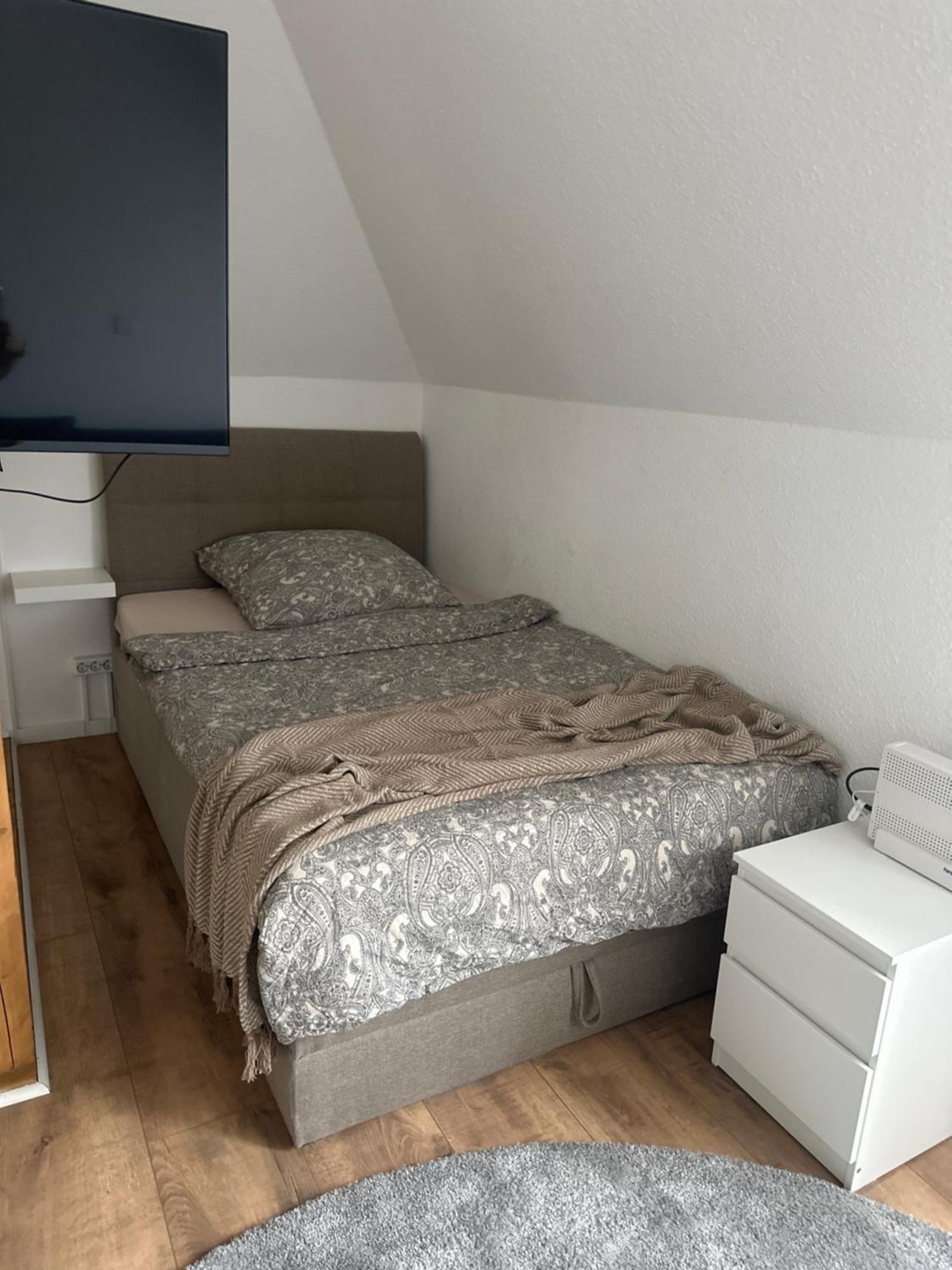Room Deluxe Meerbusch Exteriér fotografie